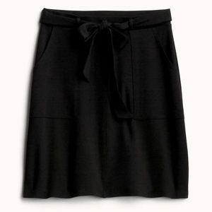 GILLI Luca Knit Skirt